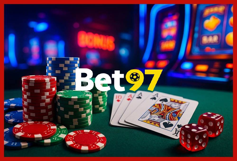 Benefícios do BET97