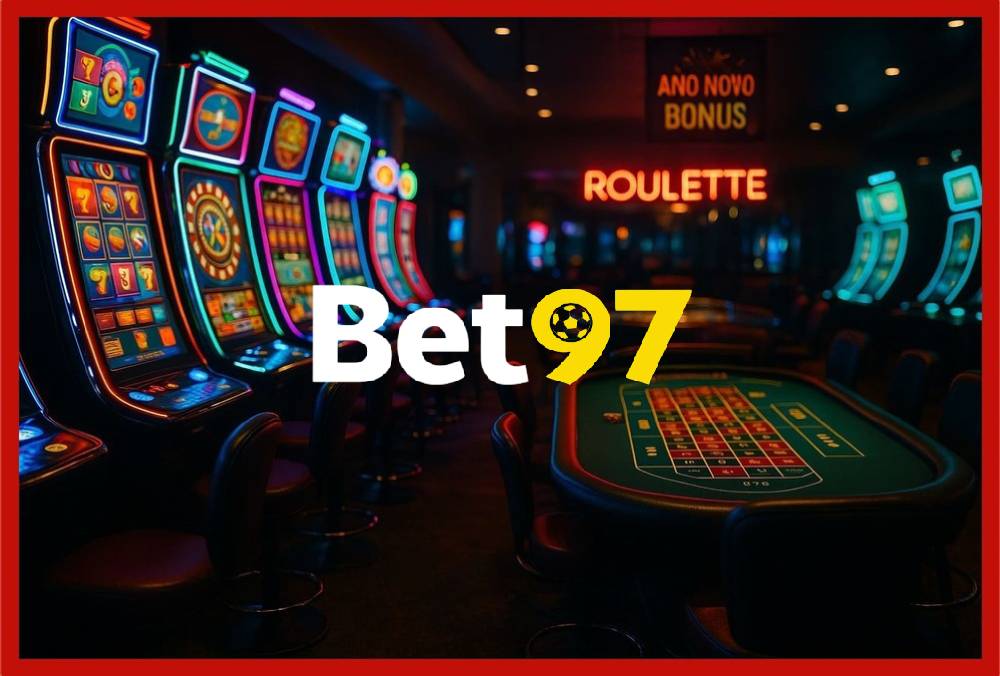 Jogos emocionantes no BET97