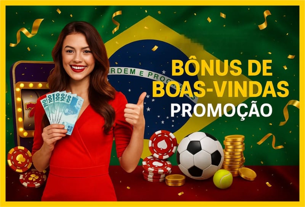 Promoções de Ano Novo no BET97